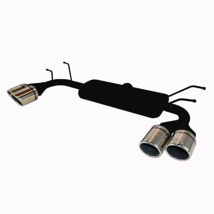 ULTER-SPORT SP. Z O.O. ULT107-426/90RS Exhaust System Muffler