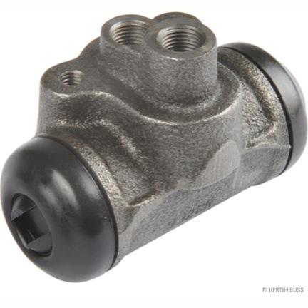 KNORR K015308 Brake Caliper Bracket