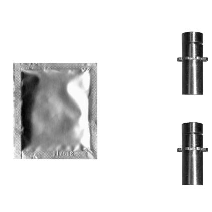 HALDEX 76986 Brake Anchor Pin Circlip