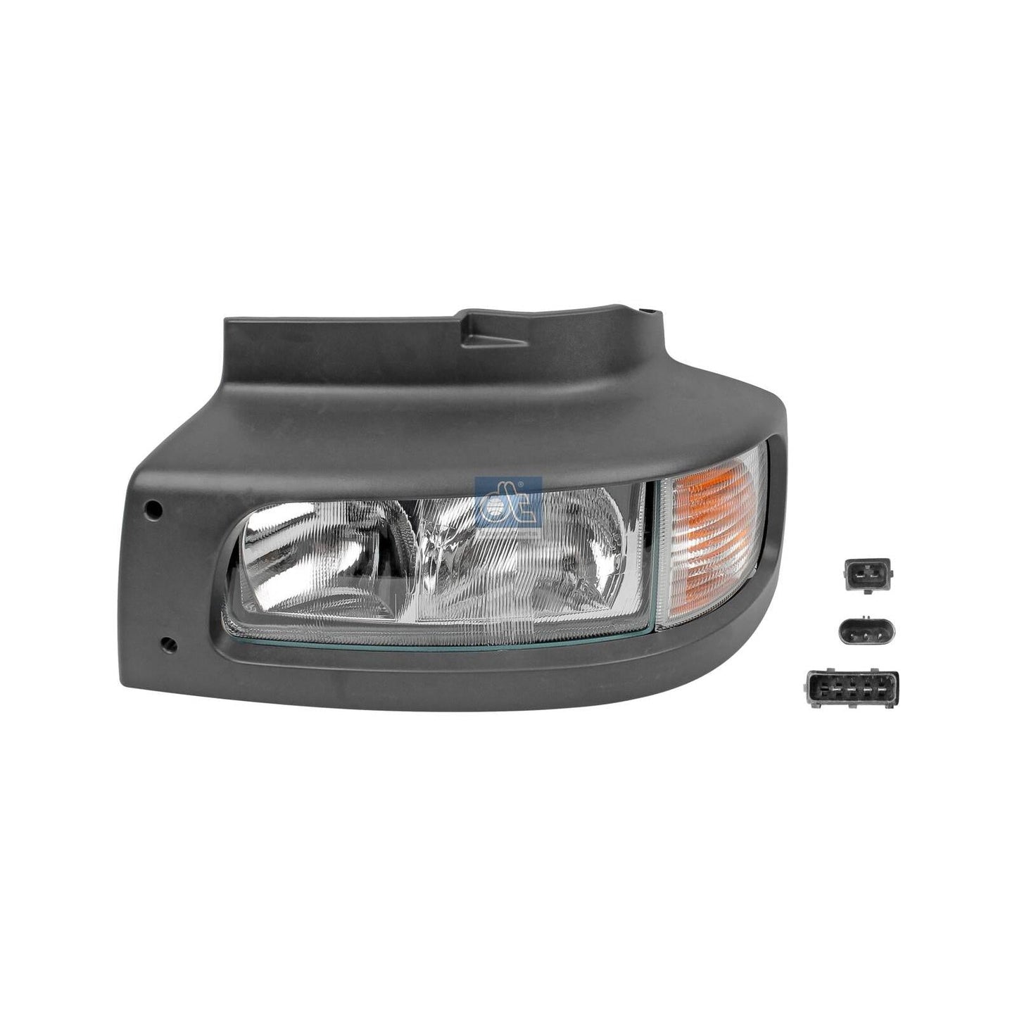 DT A/C 6.84046 Headlight