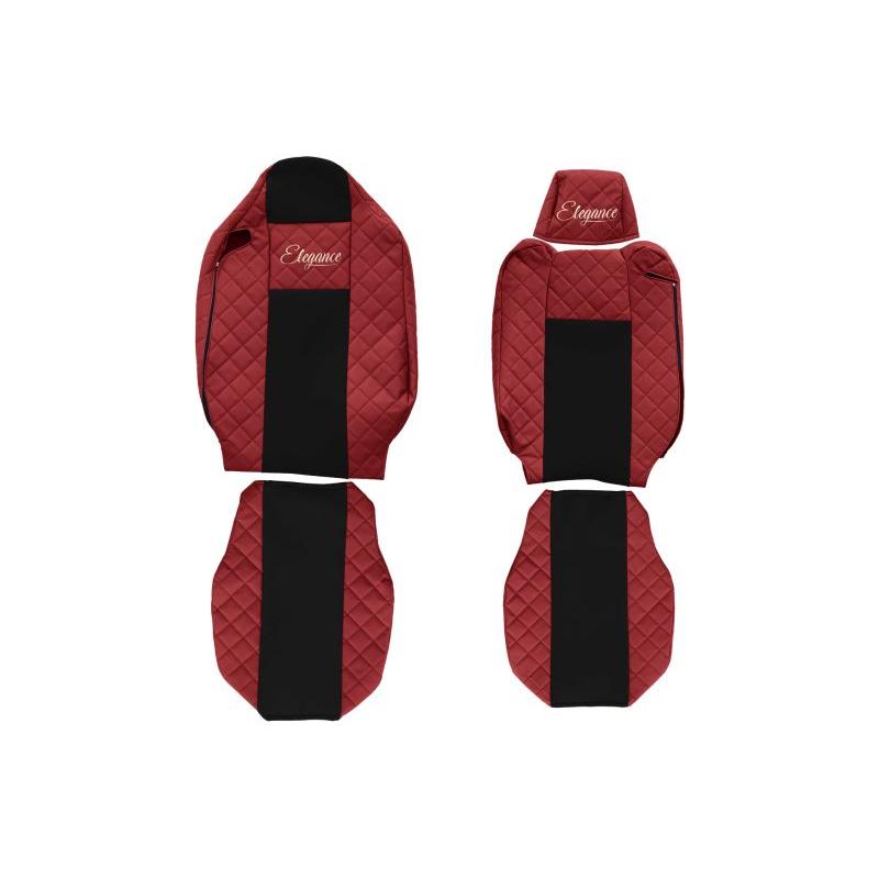 F-CORE F-COREFX20RED Seat Cover