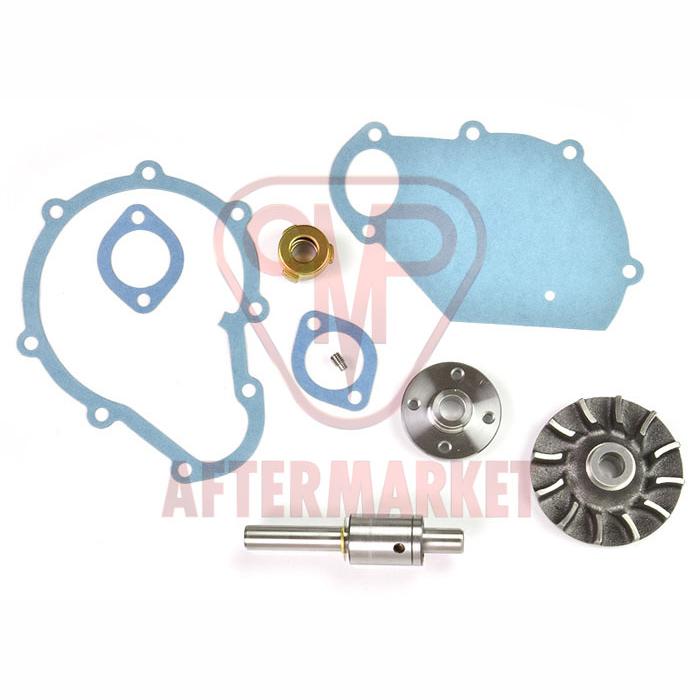 OMP OMP192.027 Water Pump Repair Kit