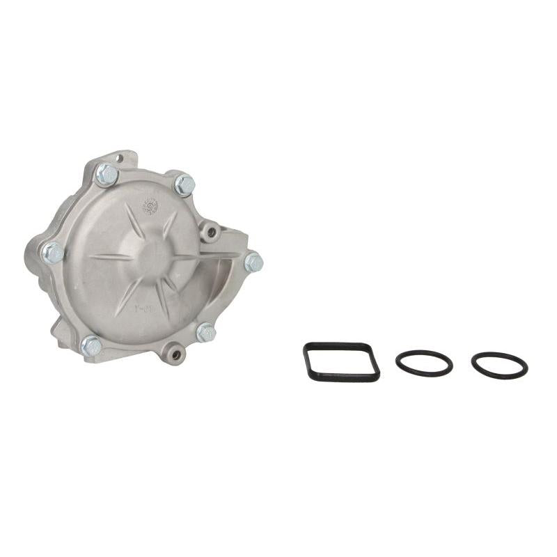 SKF VKPA88640 Water Pump