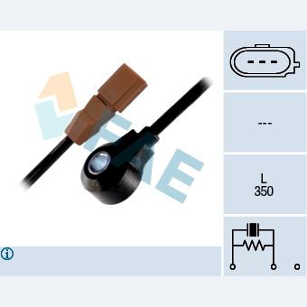 FAE AE60157 Knock Sensor