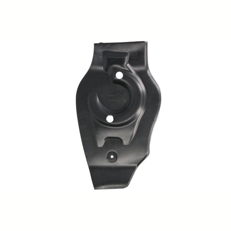 BLIC 6601-02-7706886P Bumper Under Cover