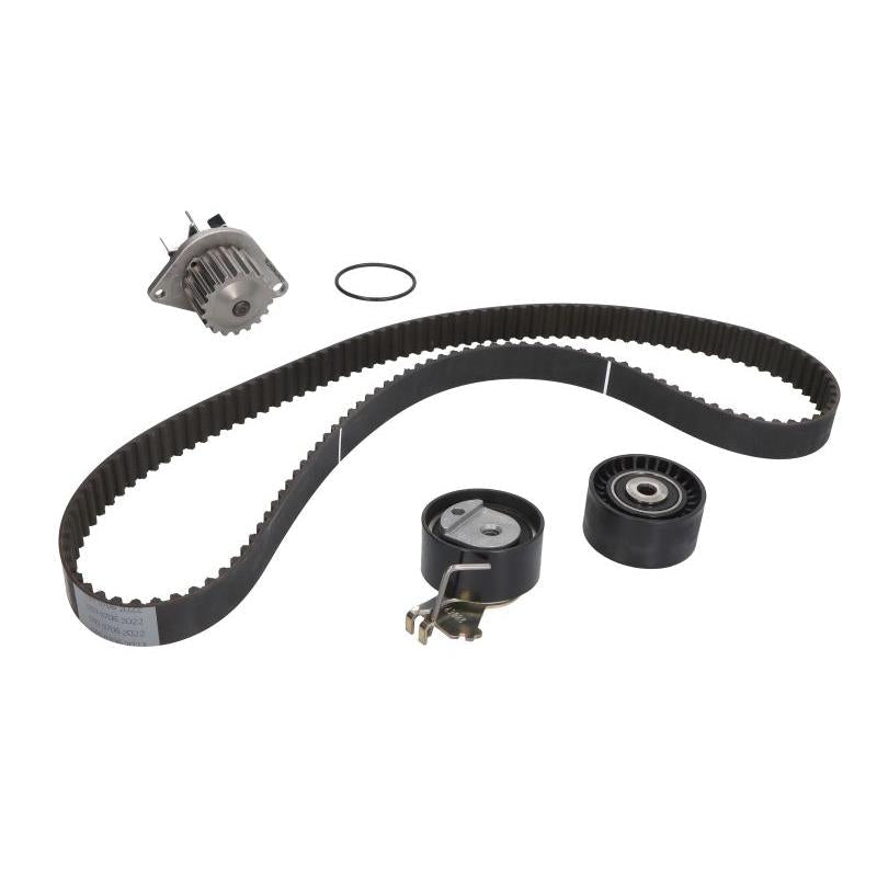 CONTITECH CT1101WP1 Water Pump & Timing Belt Kit
