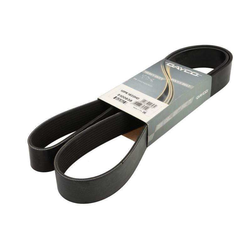 DAYCO DAY10PK1620HD V-Ribbed Belt