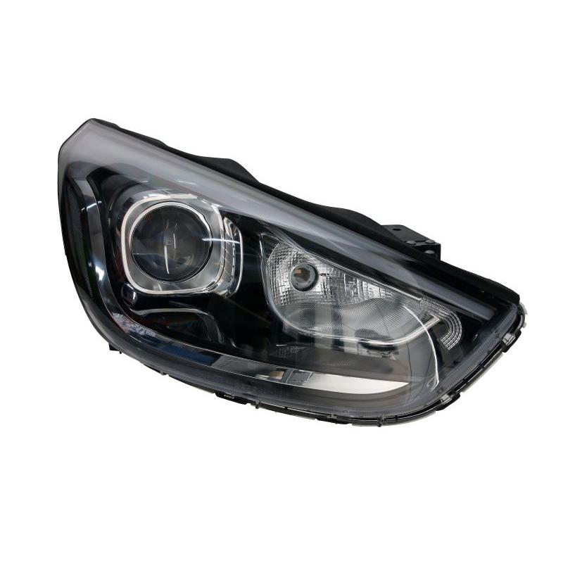 DEPO 221-1178R-LDEM2 Headlight