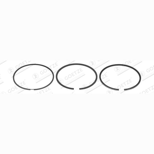 GOETZE 08-432200-30 Piston Ring Kit