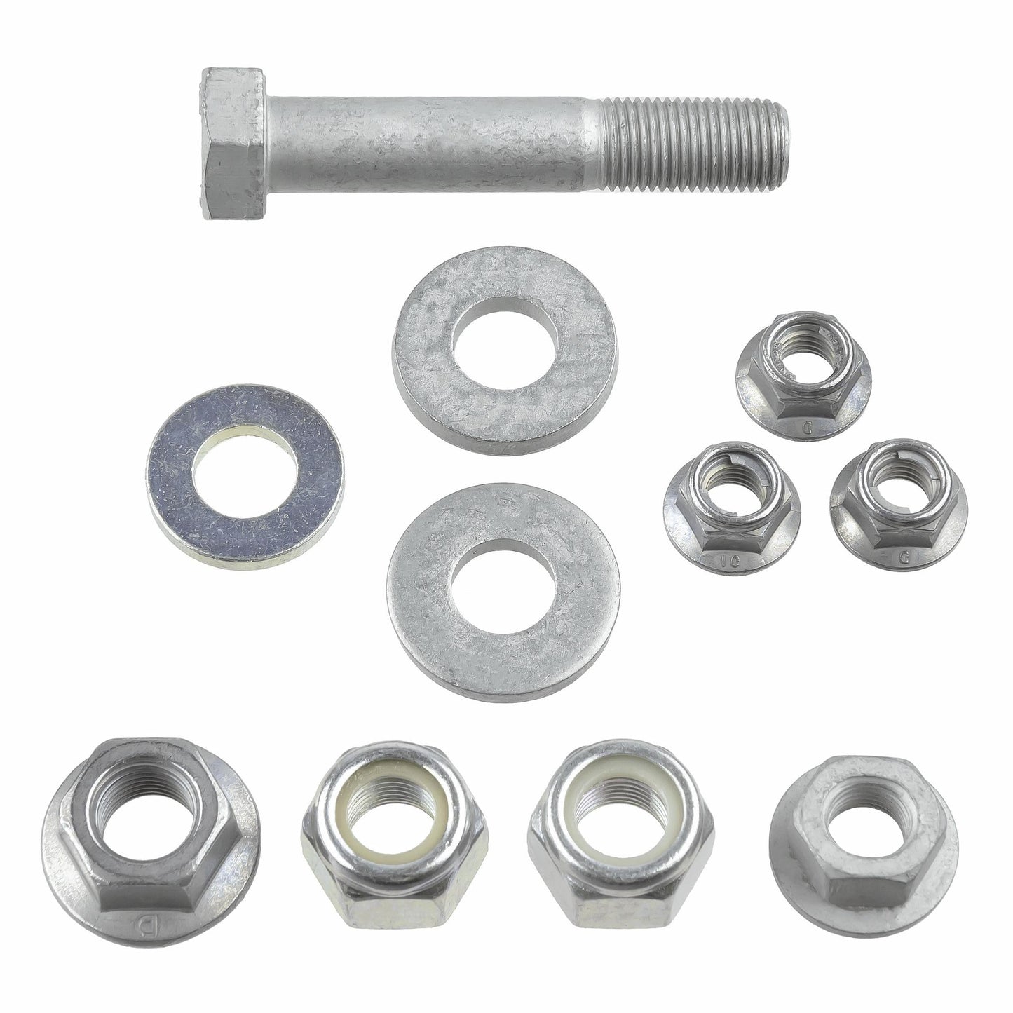 SACHS 803440 Wheel Suspension Repair Kit
