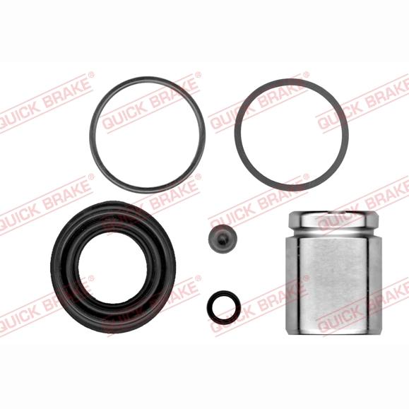 VEMO V64-72-0030 Wheel Speed Sensor