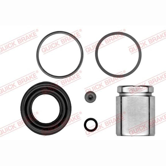 VEMO V64-72-0030 Wheel Speed Sensor