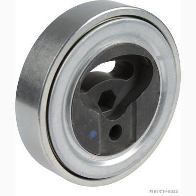 HERTH+BUSS JAKOPARTS J1148024 V-Ribbed Belt Tensioner Pulley