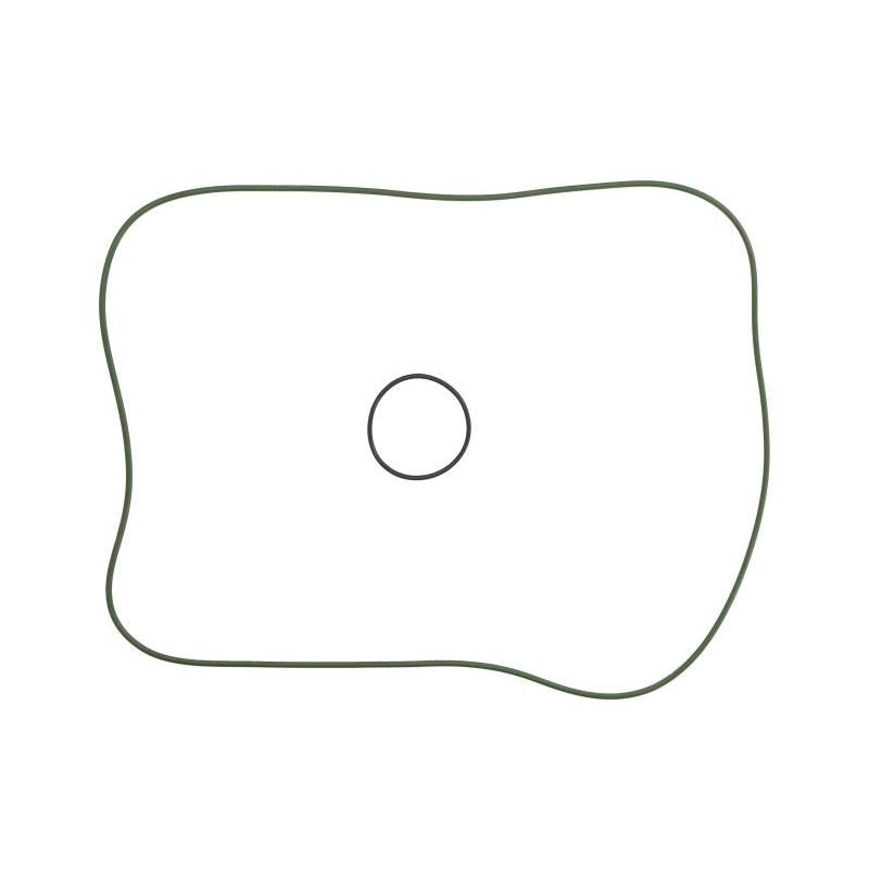 REINZ 10-10302-01 Oil Sump Gasket