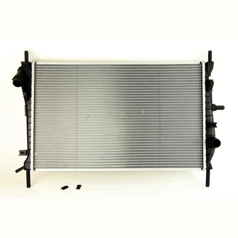 NISSENS NIS62023A Engine Radiator