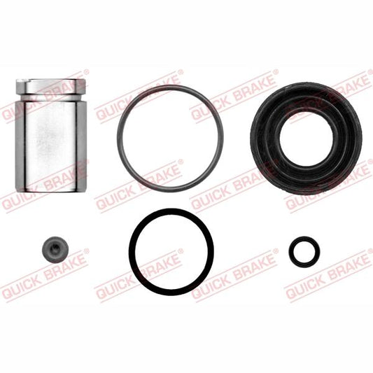 VEMO V64-72-0031 Wheel Speed Sensor