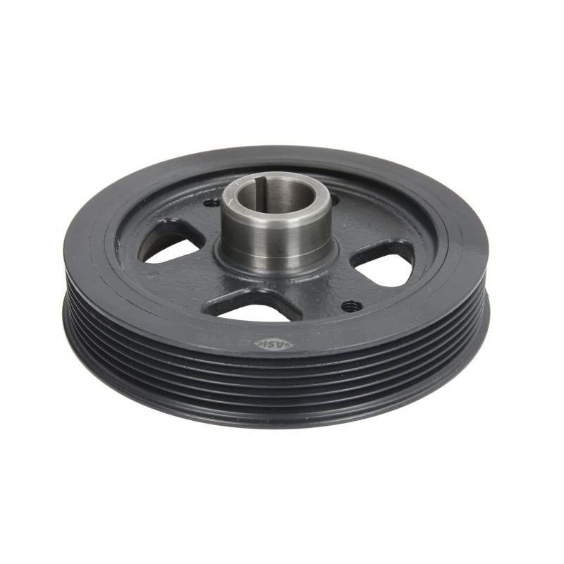 SASIC SAS2156071 Crankshaft Belt Pulley
