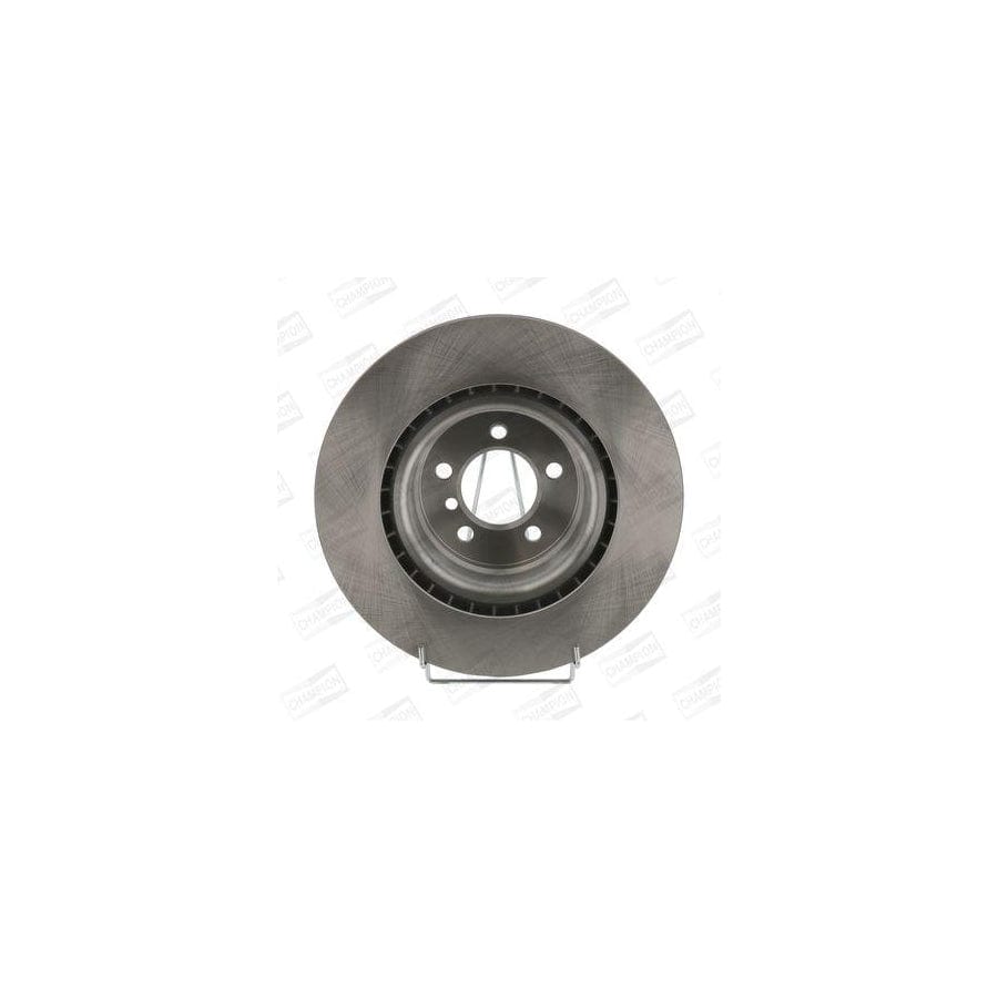 Champion 563022Ch-1 Brake Disc for Land Rover Range Rover III (L322)