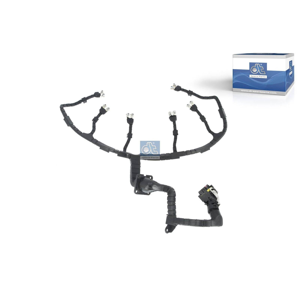 DT A/C 3.86584 Exterior Mirror Connecting Cable