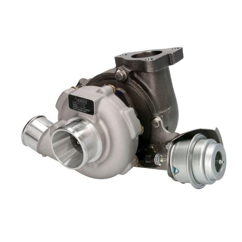 EVORON EVTC0033 Turbocharger