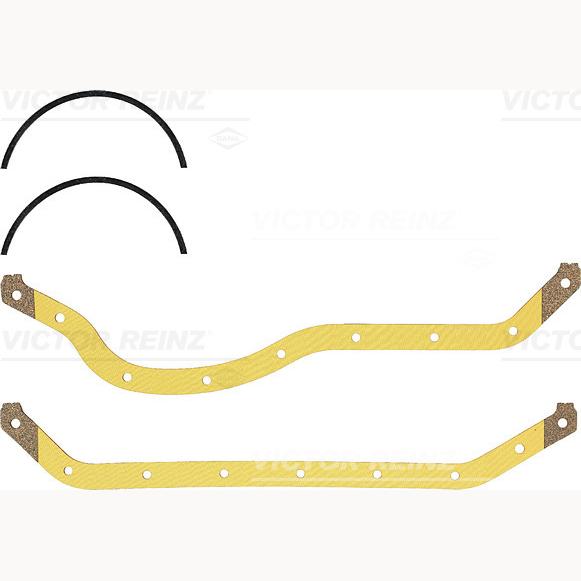 REINZ 10-13034-01 Oil Sump Gasket