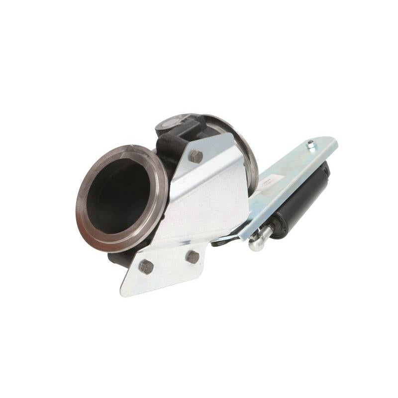 HANS PRIES HP114353 Parking Brake Cable Pull
