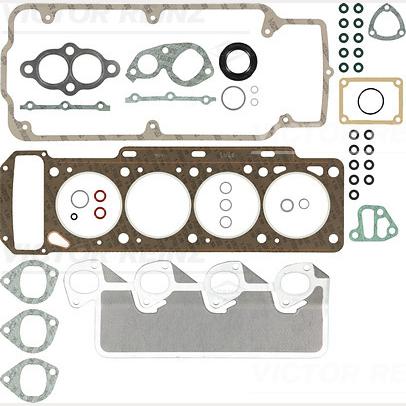 REINZ 02-24190-27 Cylinder Head Gasket