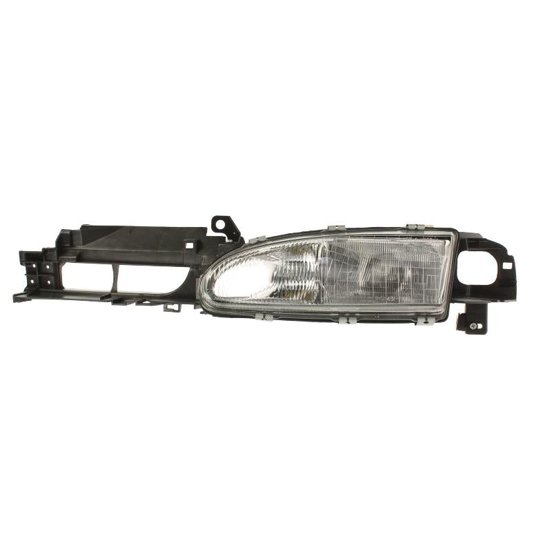 DEPO 431-1106L-LD-EM Headlight