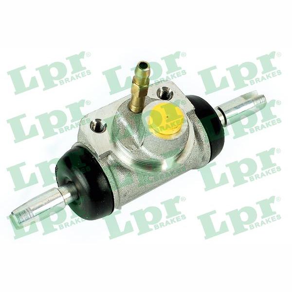 LPR LPR4161 Wheel Brake Cylinder