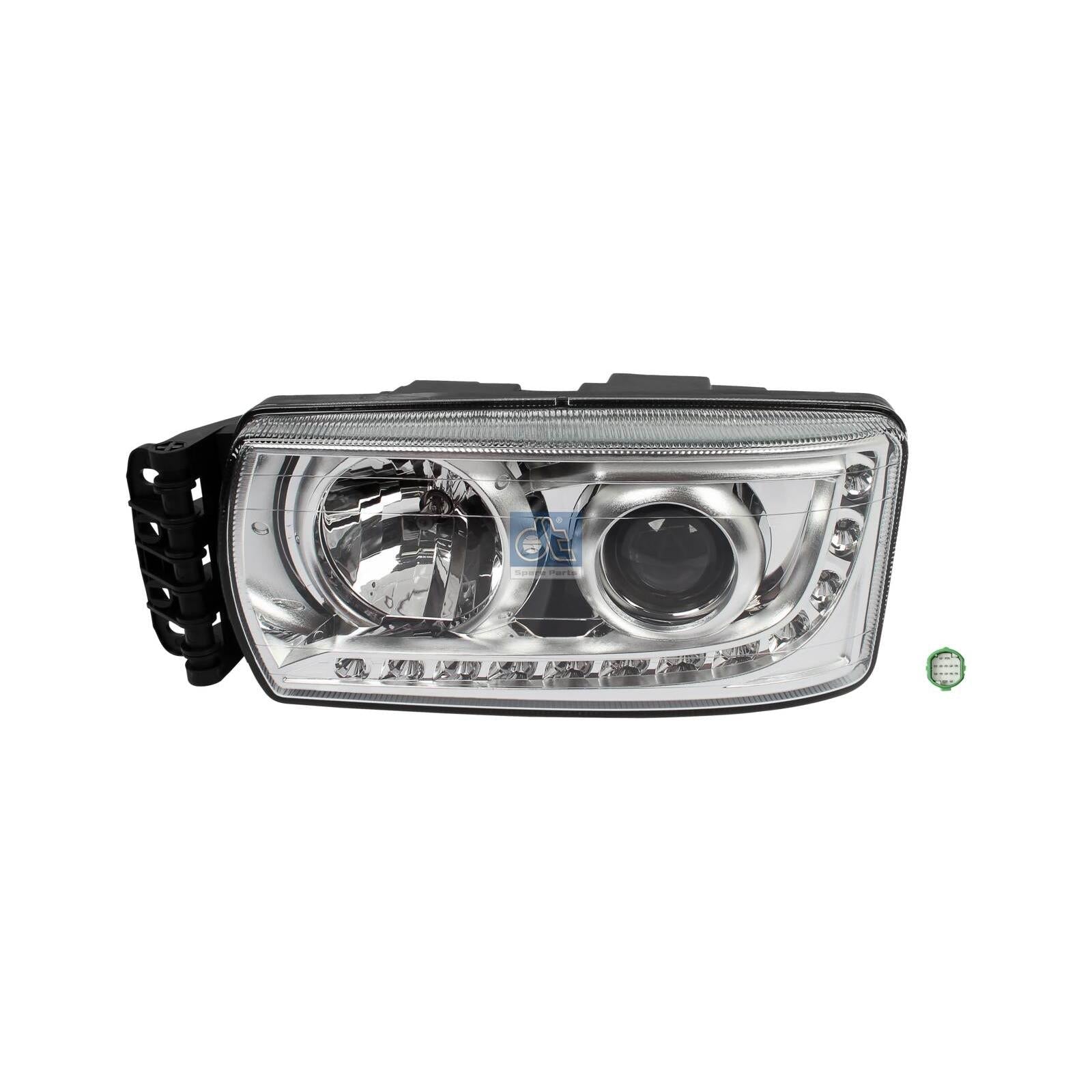 DT A/C 7.25073 Headlight