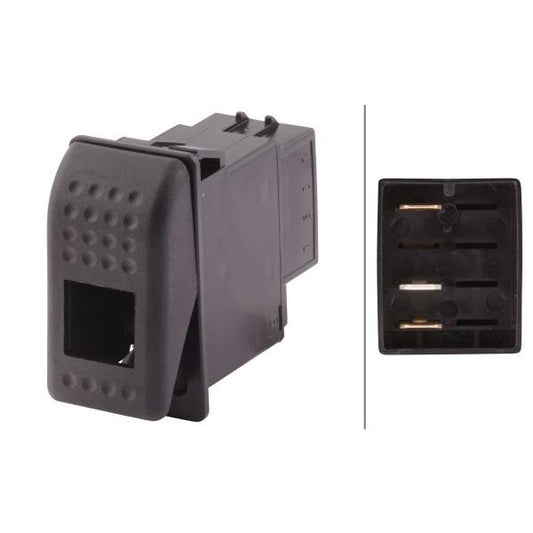 HELLA 6FH007832-131 Switch