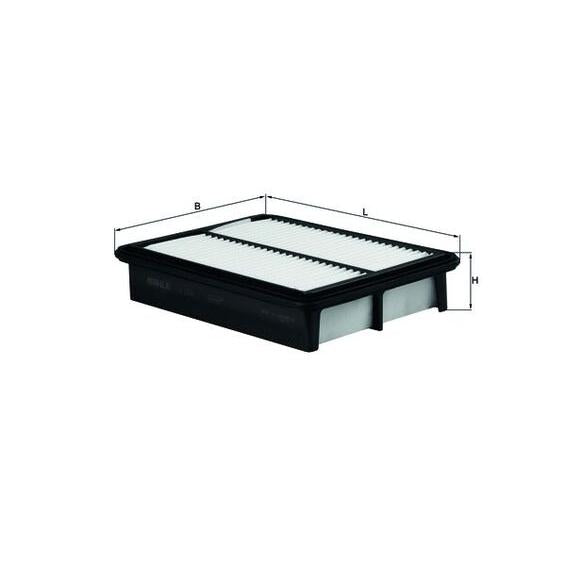KNECHT LX2994 Air Filter