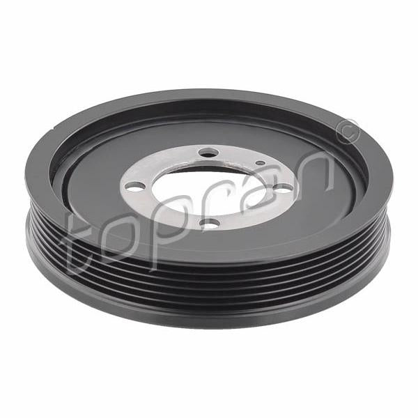HANS PRIES HP208829 Crankshaft Belt Pulley