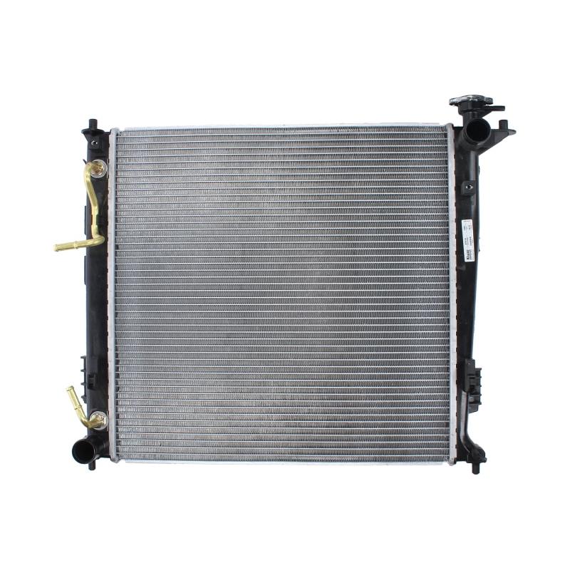 NISSENS NIS67516 Engine Radiator