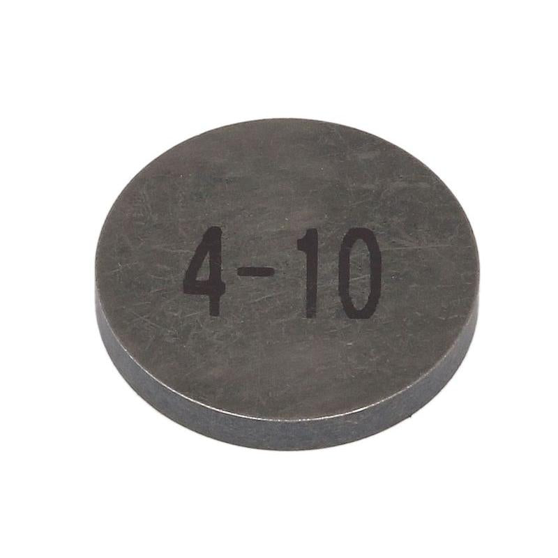 METELLI 03-0106 Valve Clearance Adjusting Disc