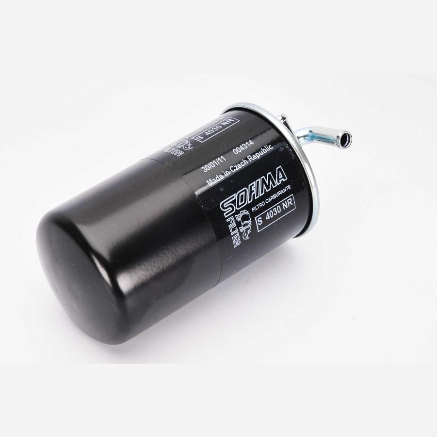 SOFIMA S4030NR Fuel Filter
