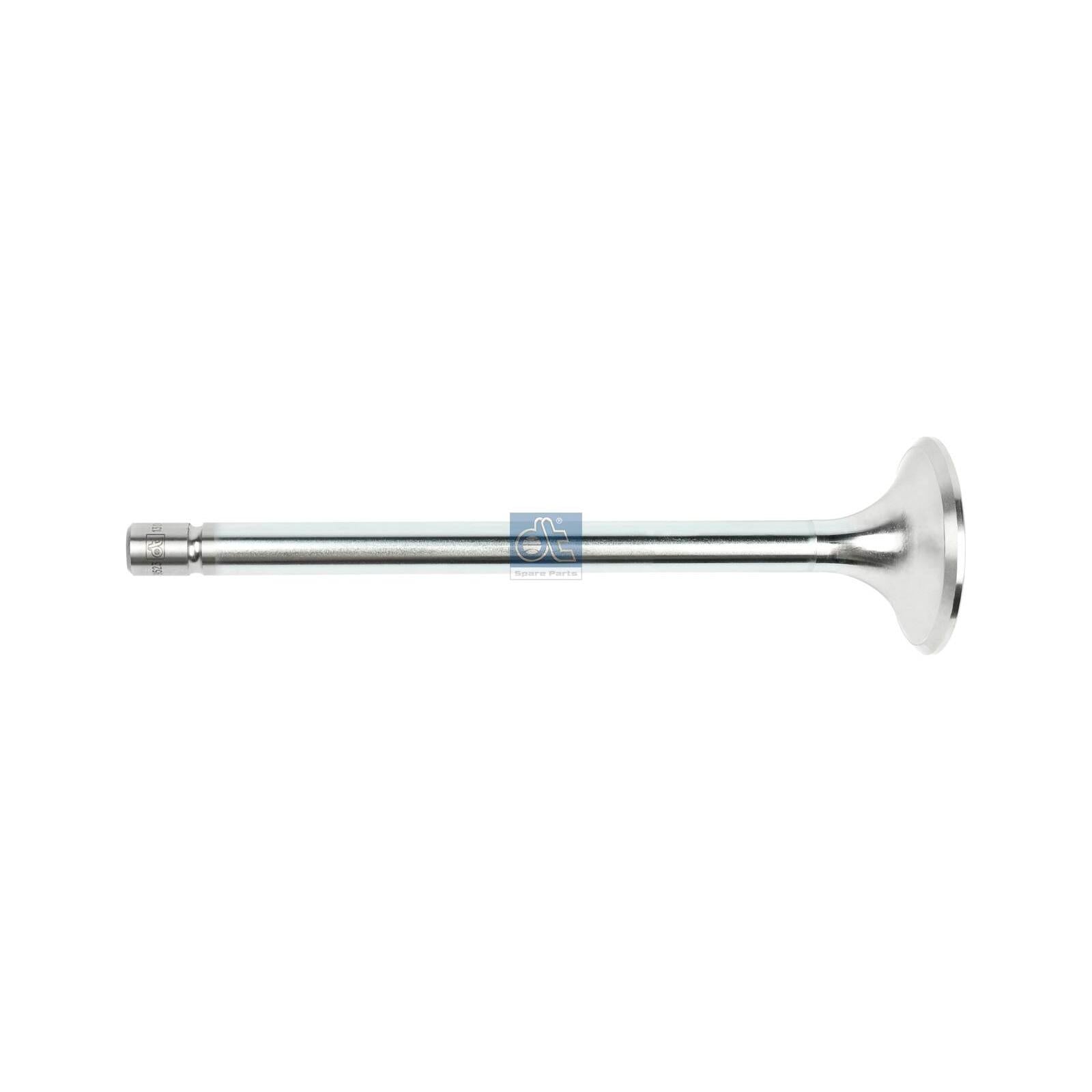 DT SPARE PARTS 2.10008 Exhaust Valve