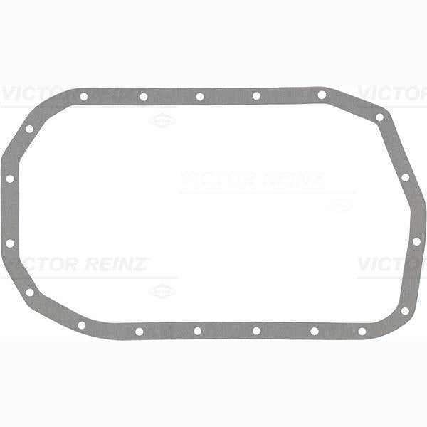 REINZ 71-53177-00 Oil Sump Gasket