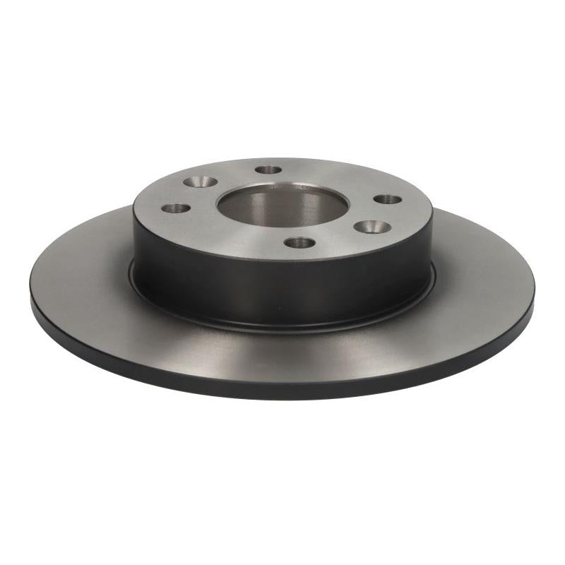 HERTH+BUSS JAKOPARTS J3669003 Disc Brake Pad Accessory Kit