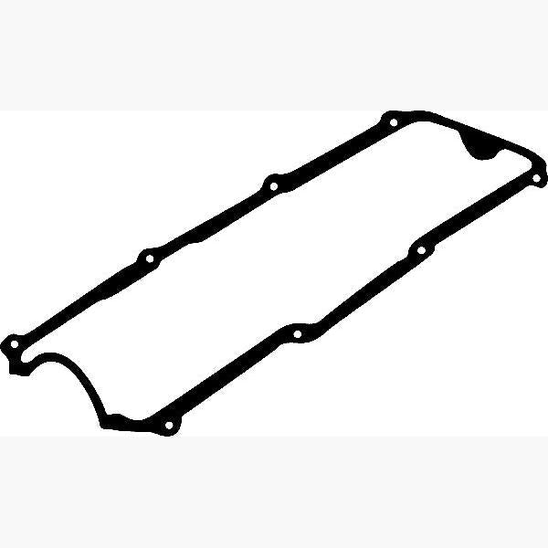 CORTECO CO026139P Cylinder Head Cover Gasket