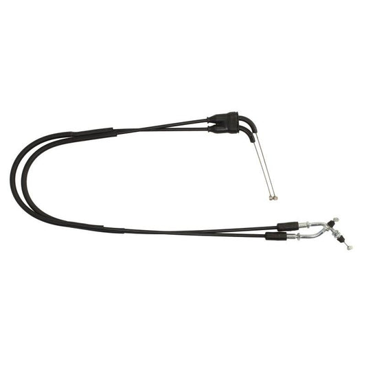 4 RIDE /LG-190 Accelerator Cable