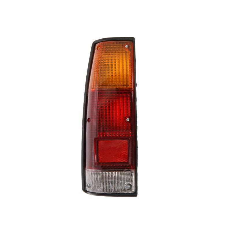 DEPO 213-1904L-2 Rear Light
