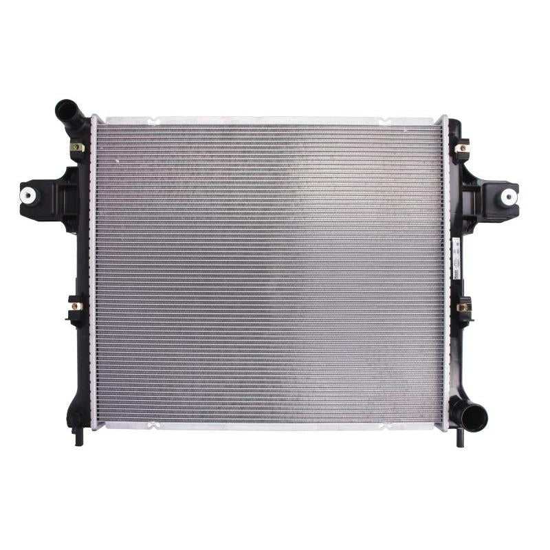 NISSENS NIS61022 Engine Radiator