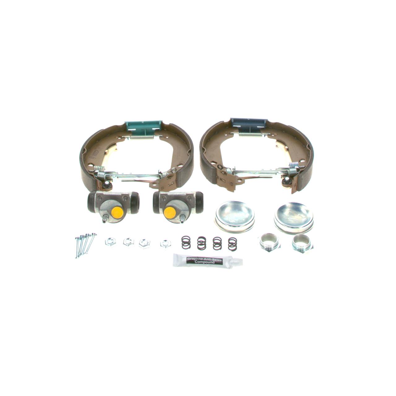 TRW MOTO BHS1407E Brake Caliper