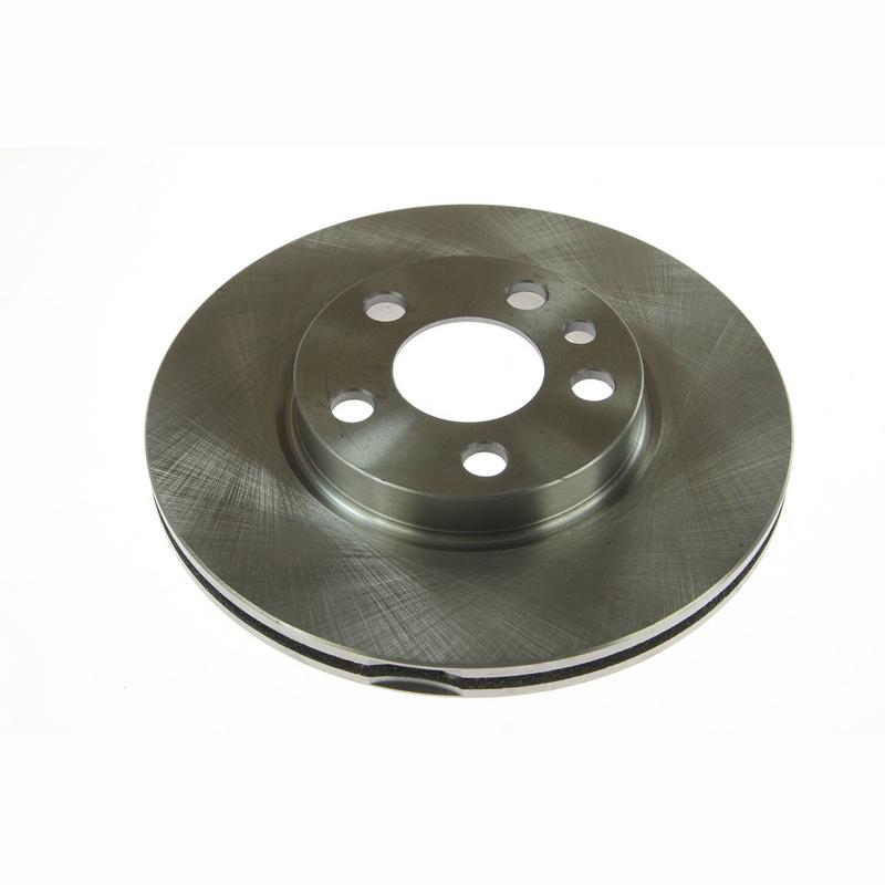 LPR LPRL2055V Brake Disc