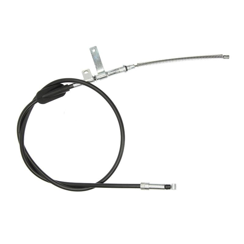 VAICO V24-30040 Parking Brake Cable Pull