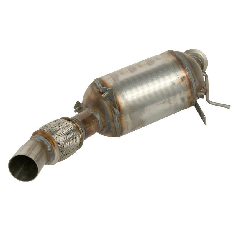 JMJ JMJ1155 Exhaust System Soot/Particulate Filter