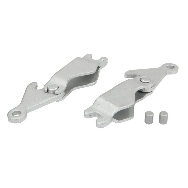 BOSCH 0986487584 Parking Brake Brake Shoe Set