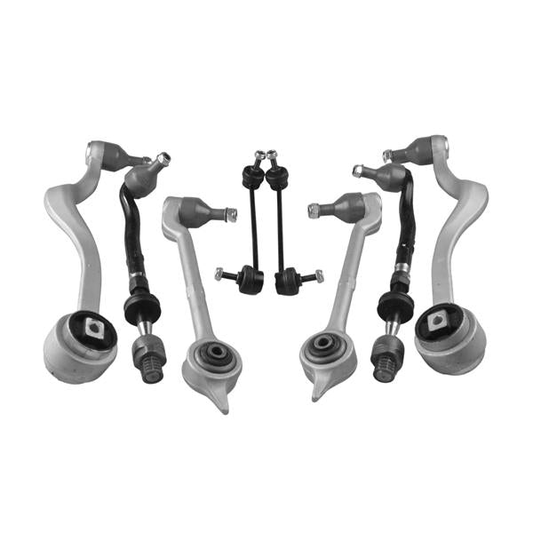 TEDGUM TED14143 Wheel Suspension Control/Trailing Arm Kit