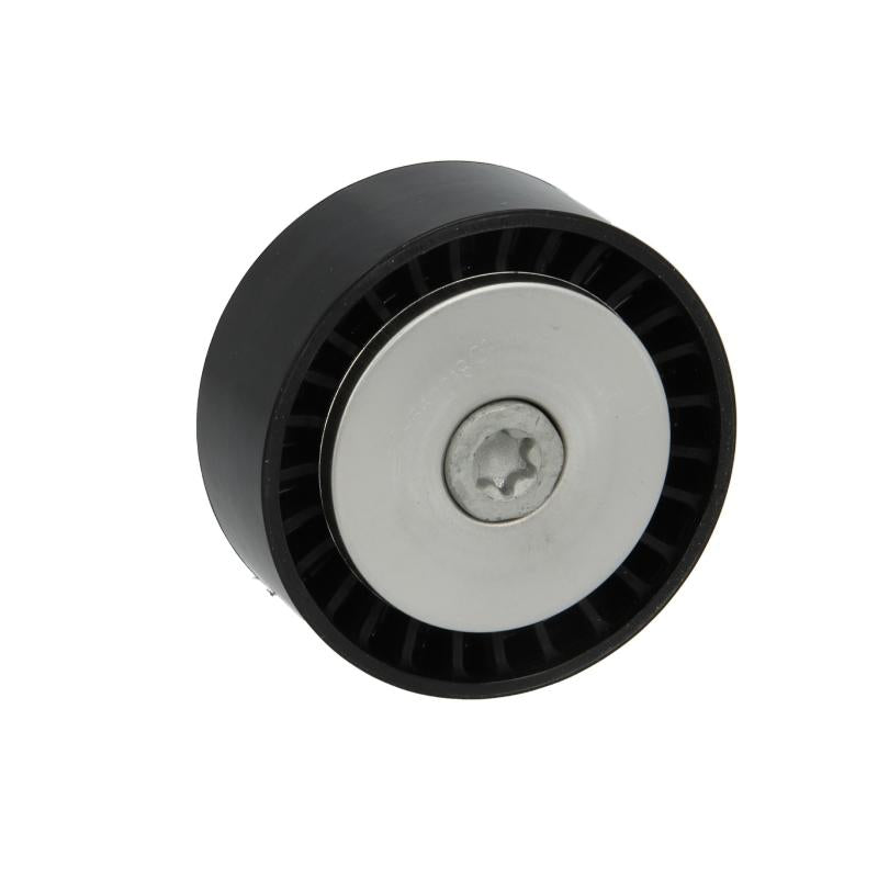 SKF VKM60004 V-Ribbed Belt Deflection/Guide Pulley